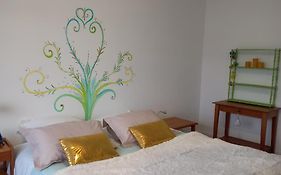 Chambres D'Hotes Couleurs D'Elvine